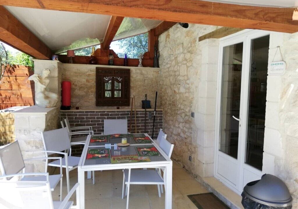 Photo of Outdoor in Lanzac