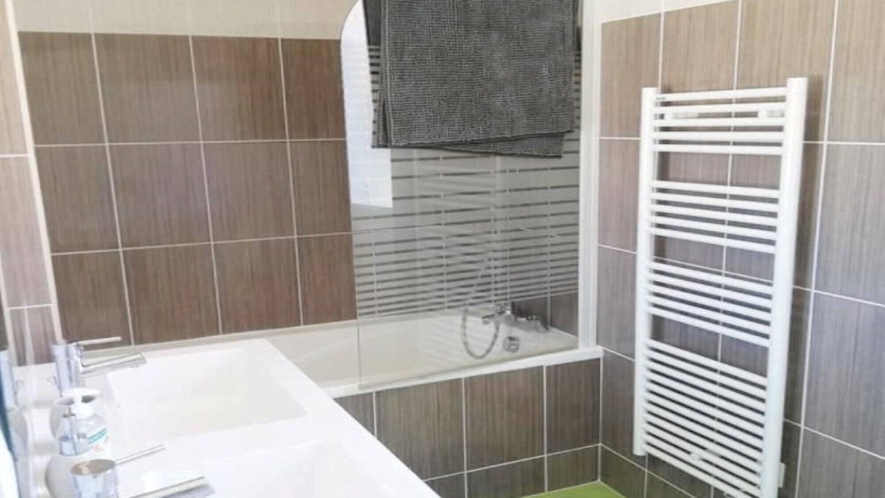 Photo of Bathroom in Lanzac