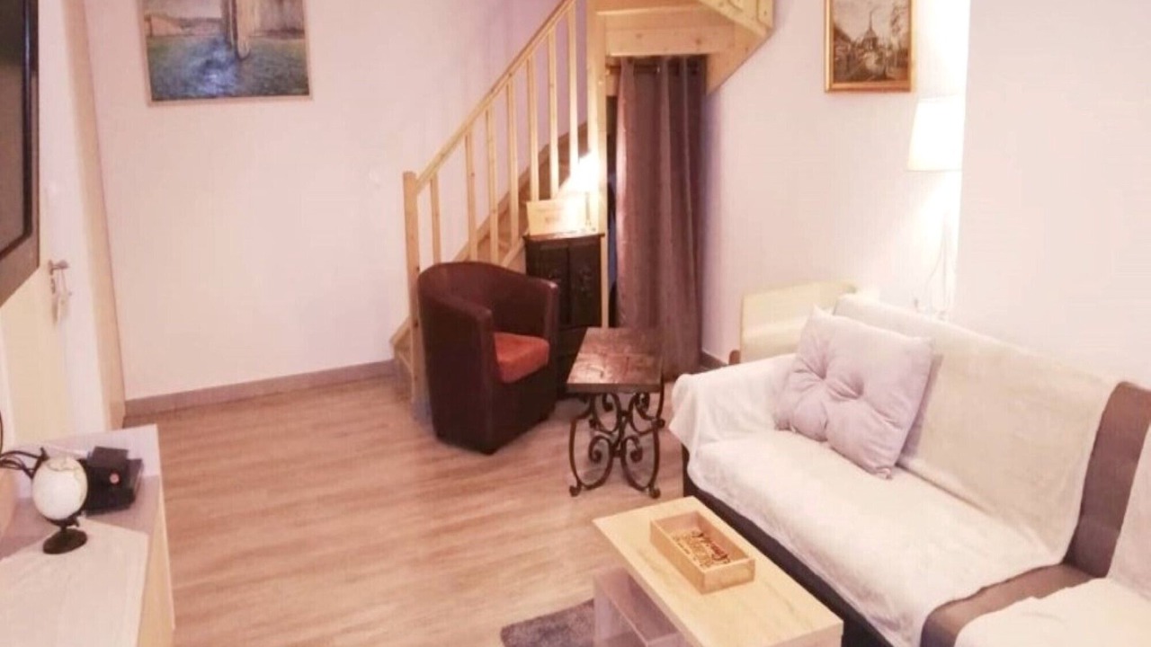 Photo of Livingroom in Lanzac
