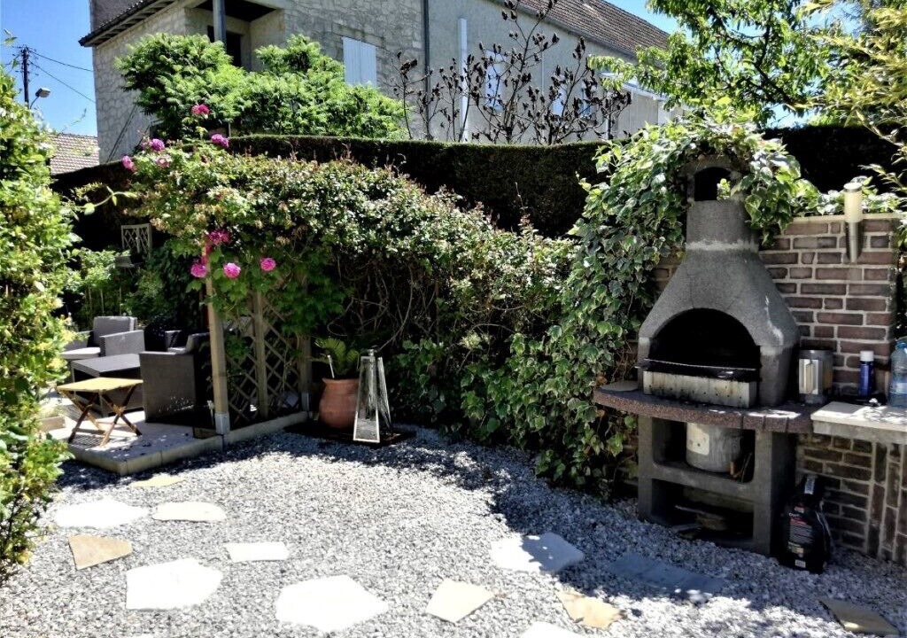Photo of Outdoor in Lanzac