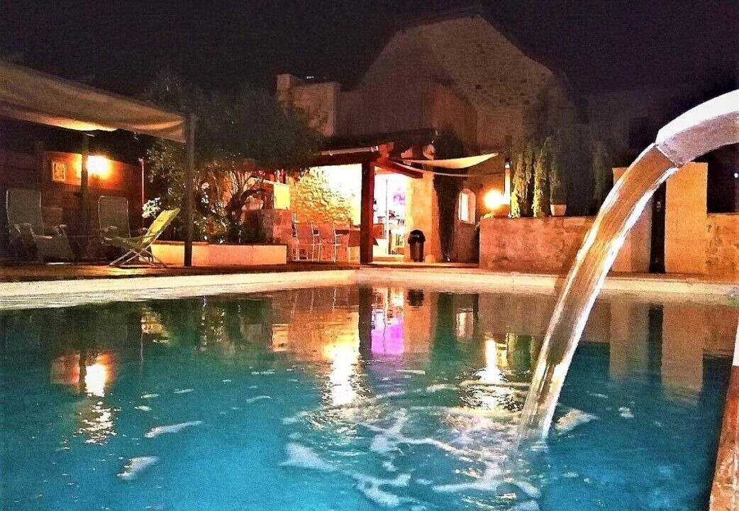 Photo of Outdoor in Lanzac