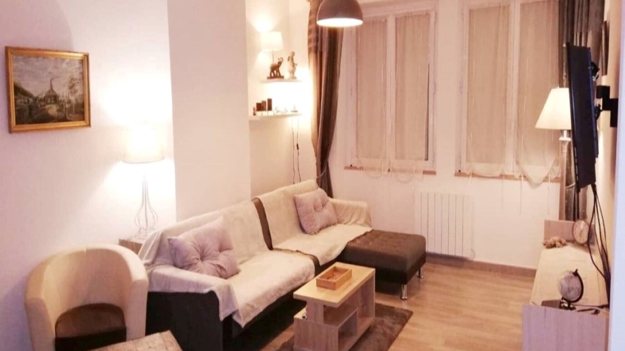 Photo of Livingroom in Lanzac