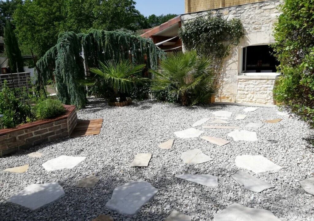 Photo of Outdoor in Lanzac