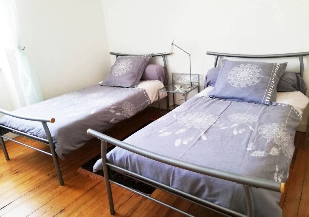 Photo of Bedroom in Lanzac