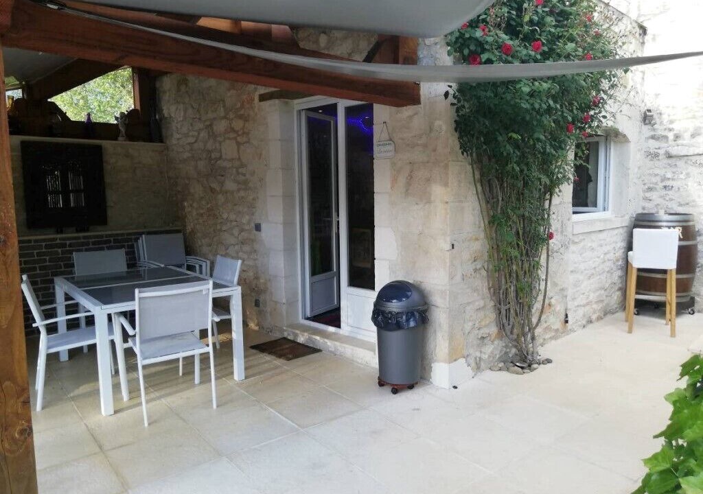 Photo of Outdoor in Lanzac