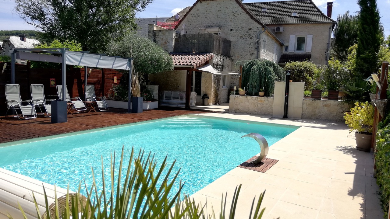 Photo of Outdoor in Lanzac