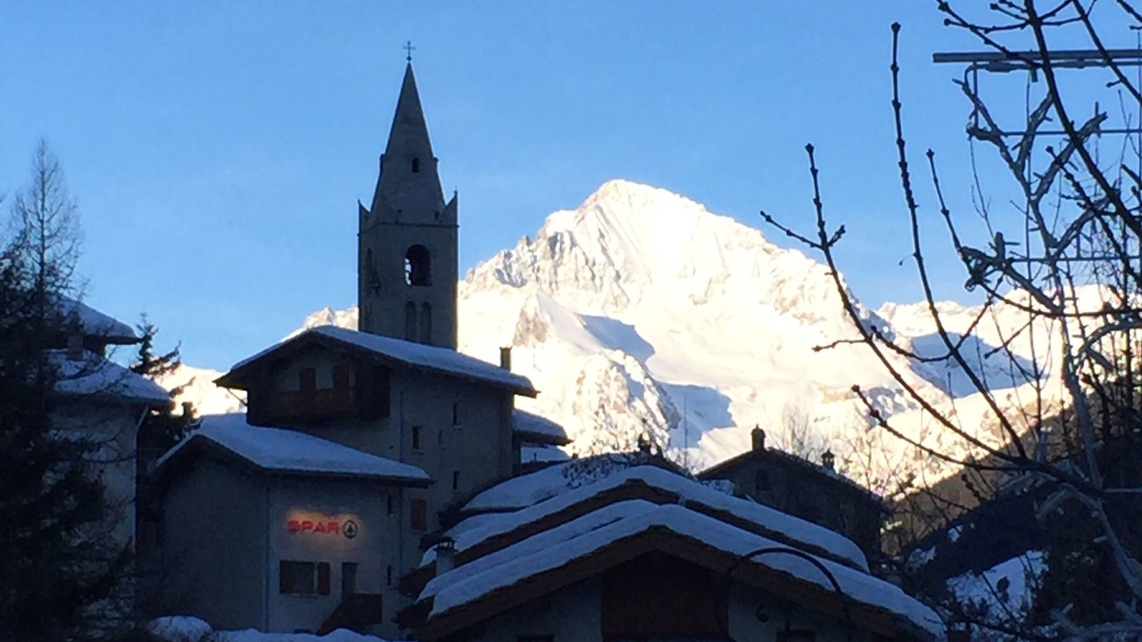 Photo of Outdoor in Lanslevillard