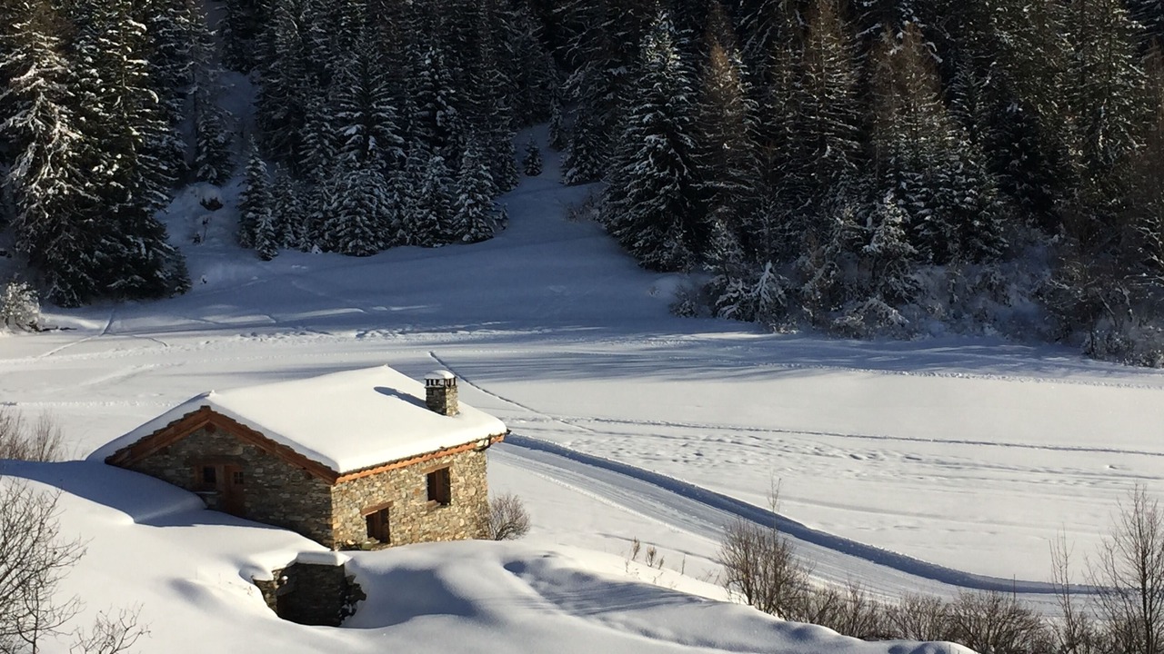 Photo of Outdoor in Lanslevillard