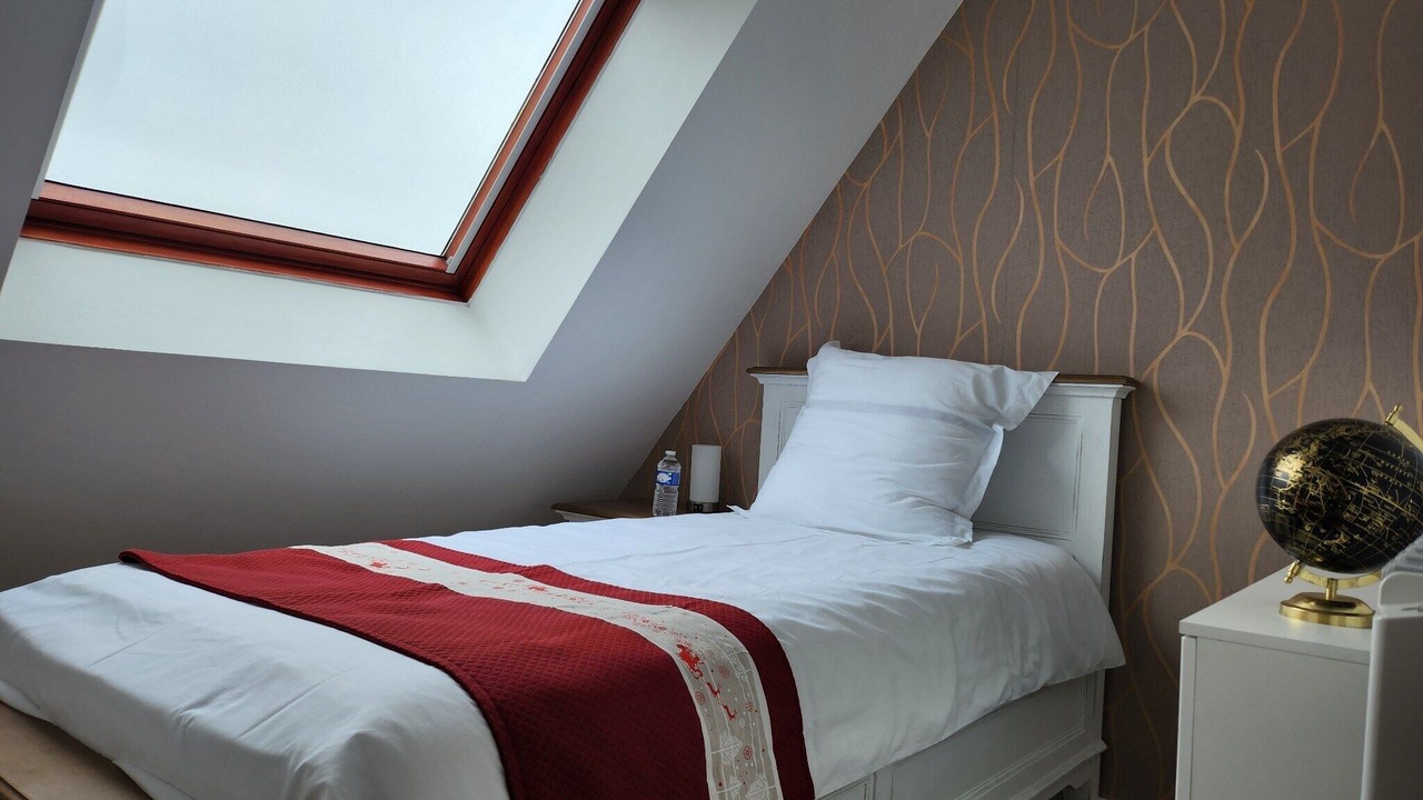 Photo of Bedroom in Trelevern