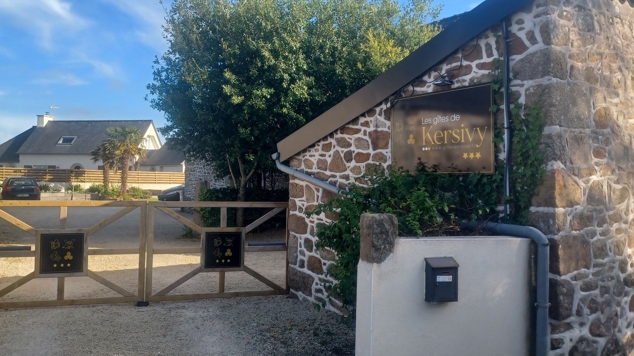 Photo of Outdoor in Trelevern