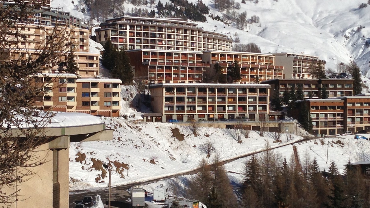 Photo of Outdoor in Orcieres-Merlette