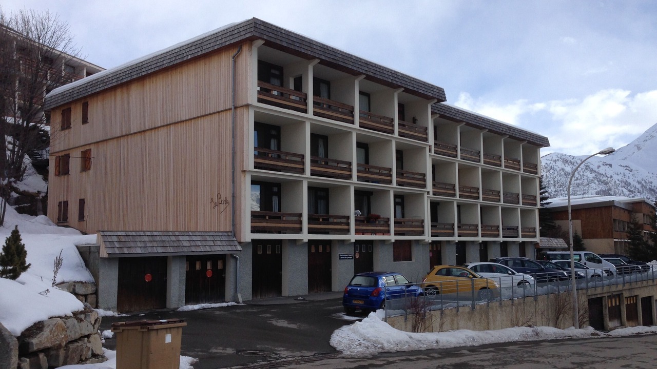 Photo of Outdoor in Orcieres-Merlette