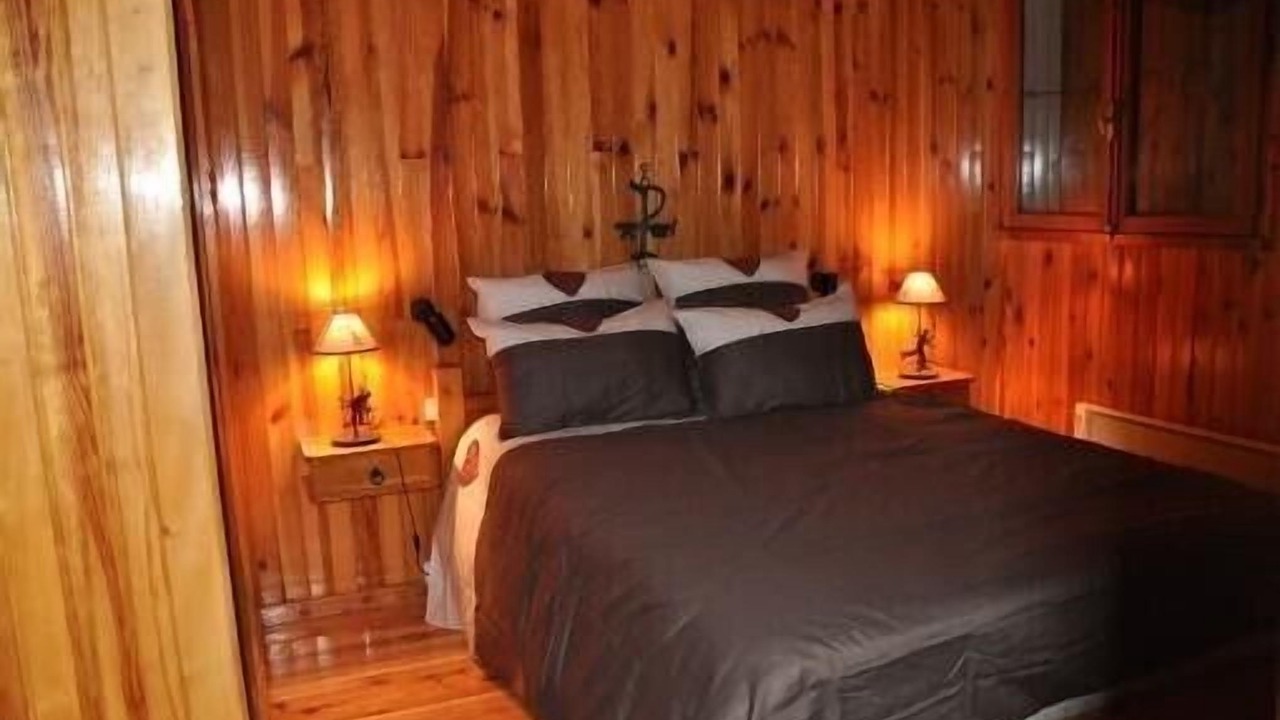 Photo of Bedroom in Orcieres-Merlette