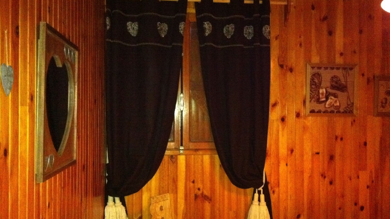 Photo of Bedroom in Orcieres-Merlette
