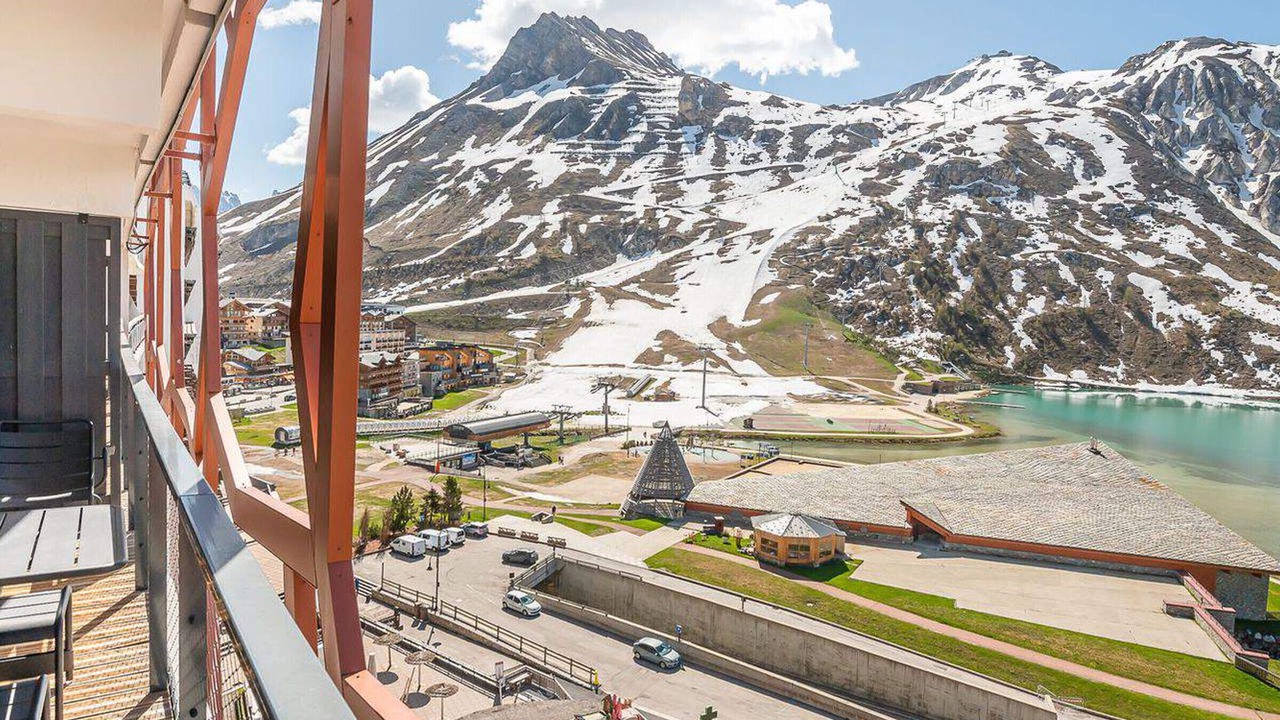 Photo of Outdoor in Tignes le Lac