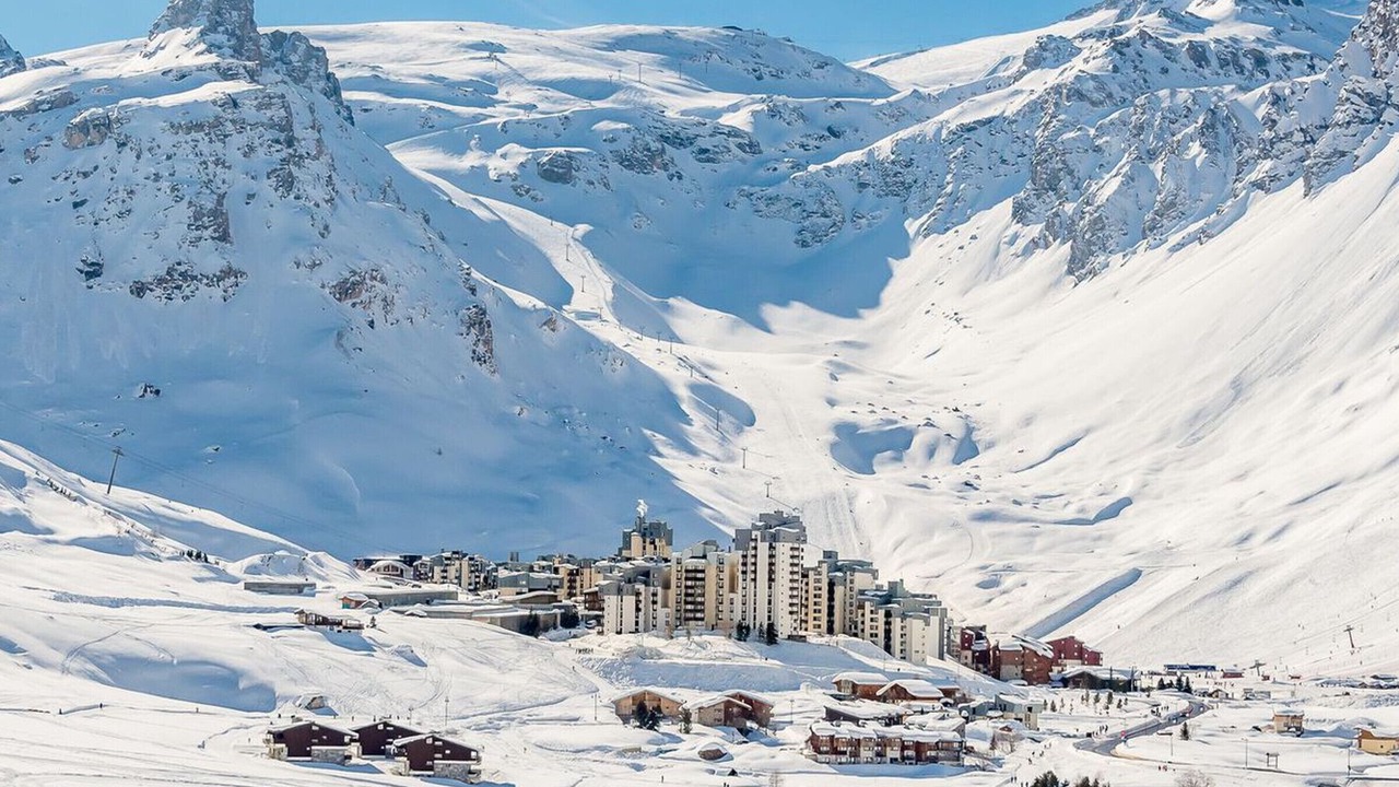 Photo of Others in Tignes le Lac