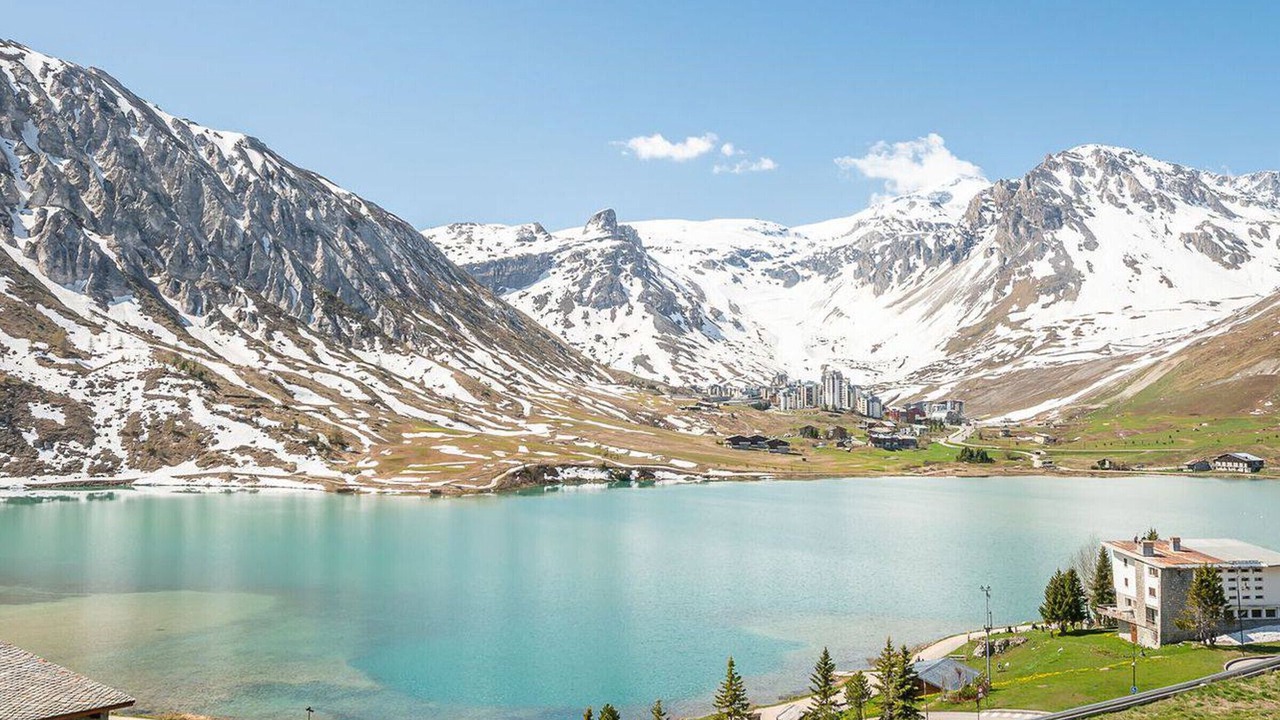 Photo of Others in Tignes le Lac