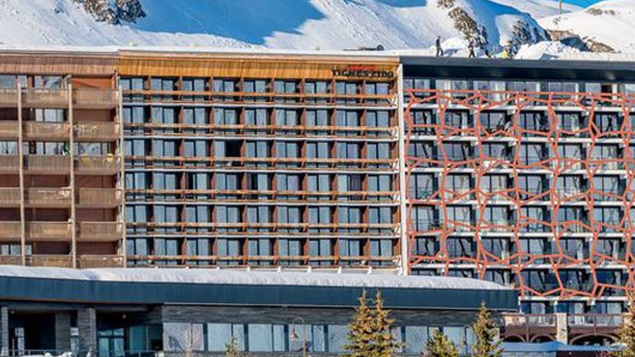 Photo of Outdoor in Tignes le Lac