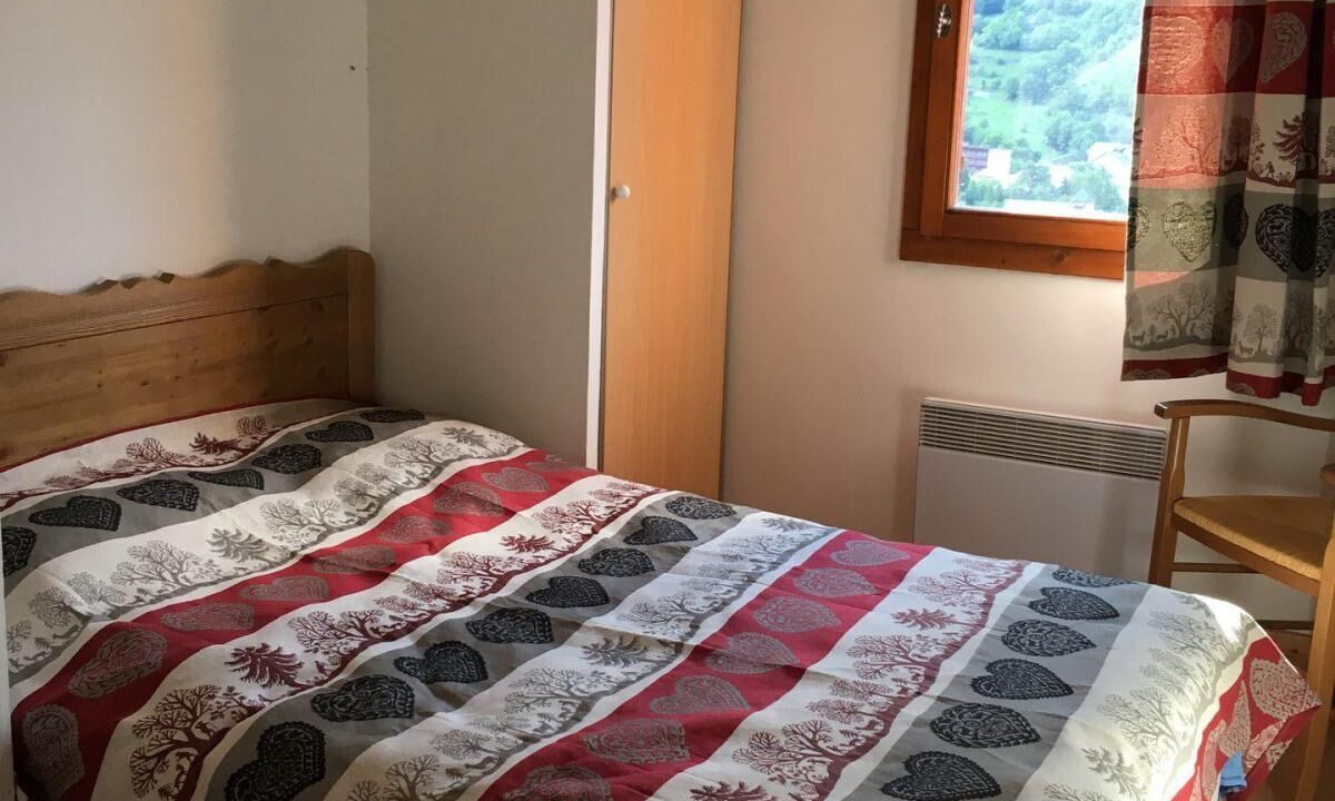 Photo of Bedroom in Valloire