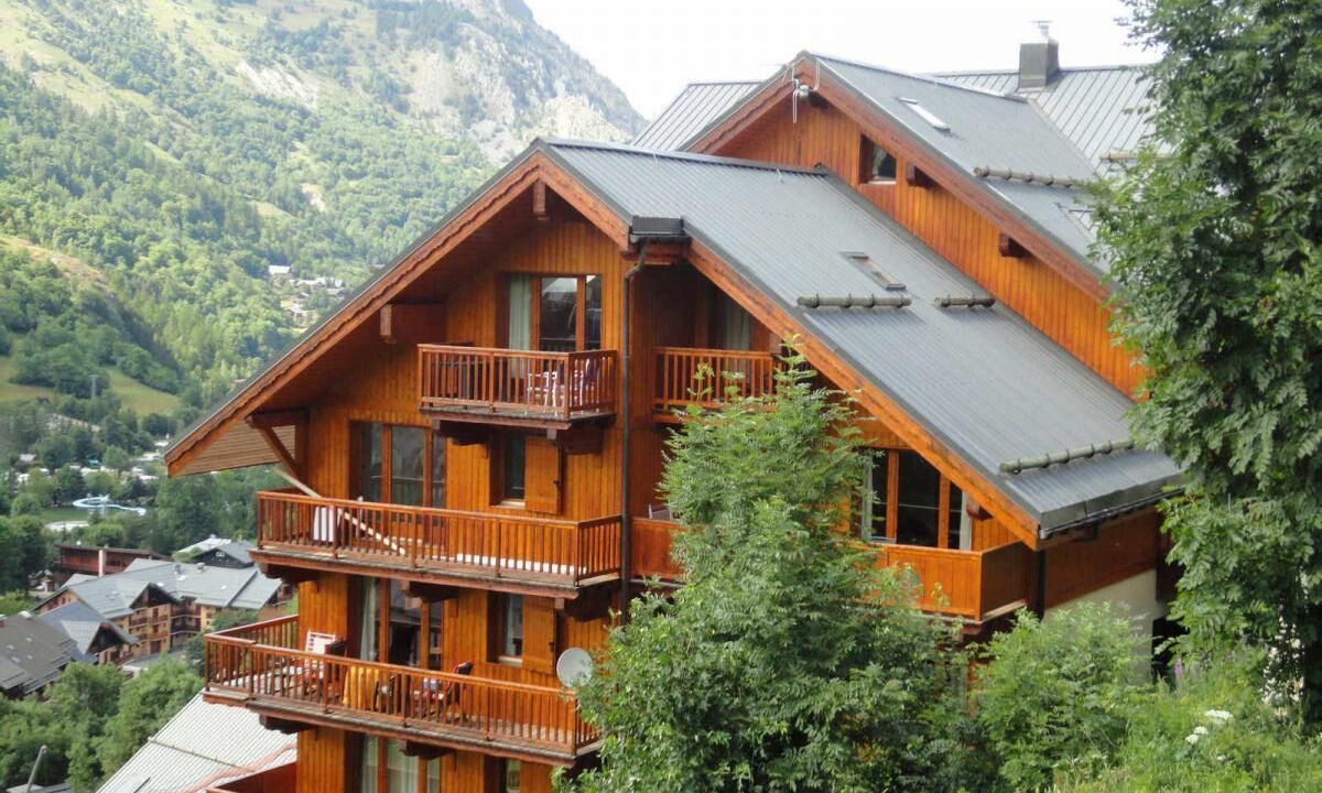 Photo of Outdoor in Valloire