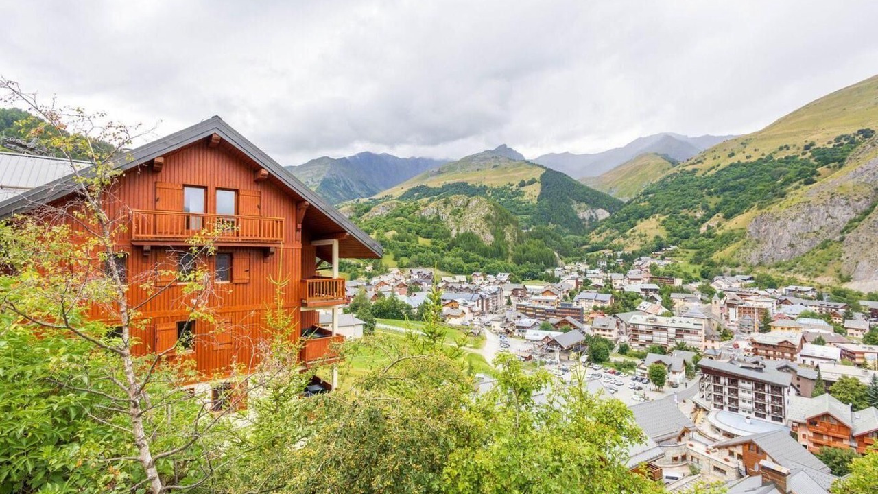 Photo of Outdoor in Valloire