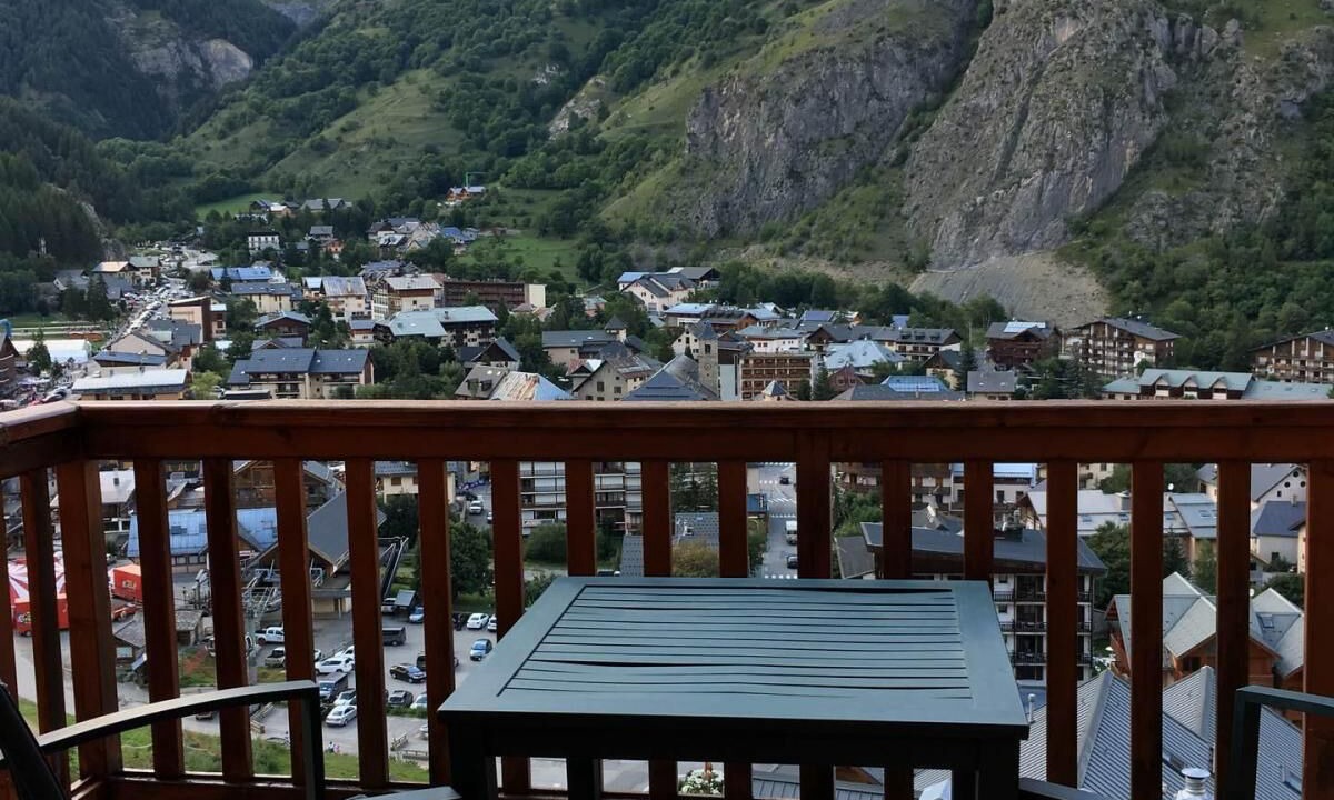 Photo of Outdoor in Valloire