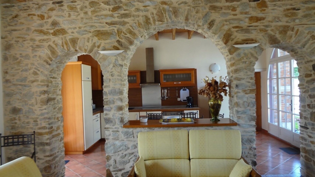 Photo of Livingroom in La Mothe-Achard