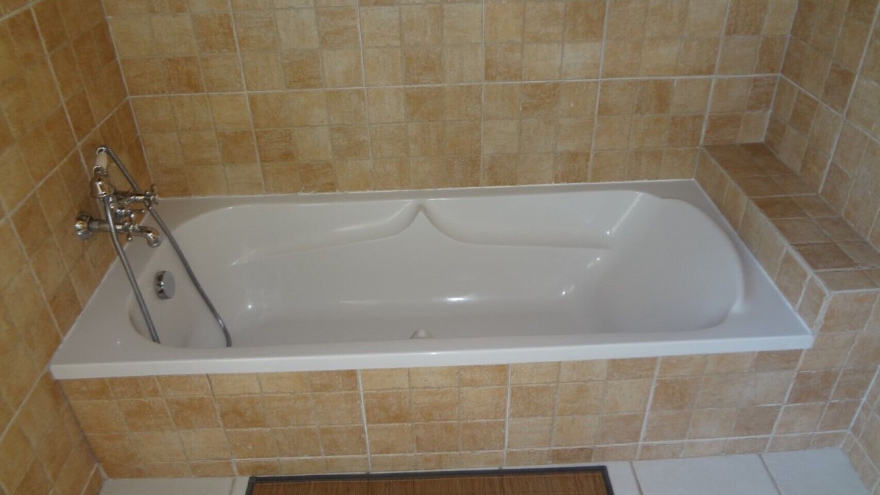 Photo of Bathroom in La Mothe-Achard