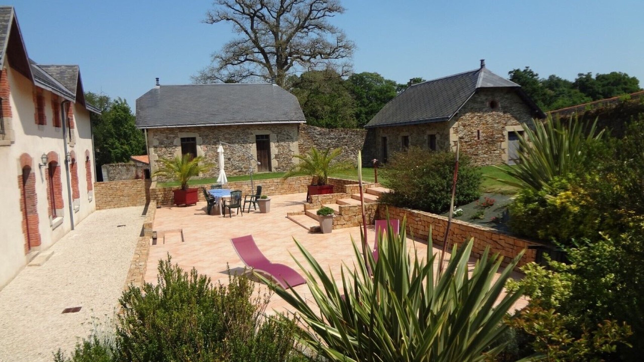 Photo of Outdoor in La Mothe-Achard