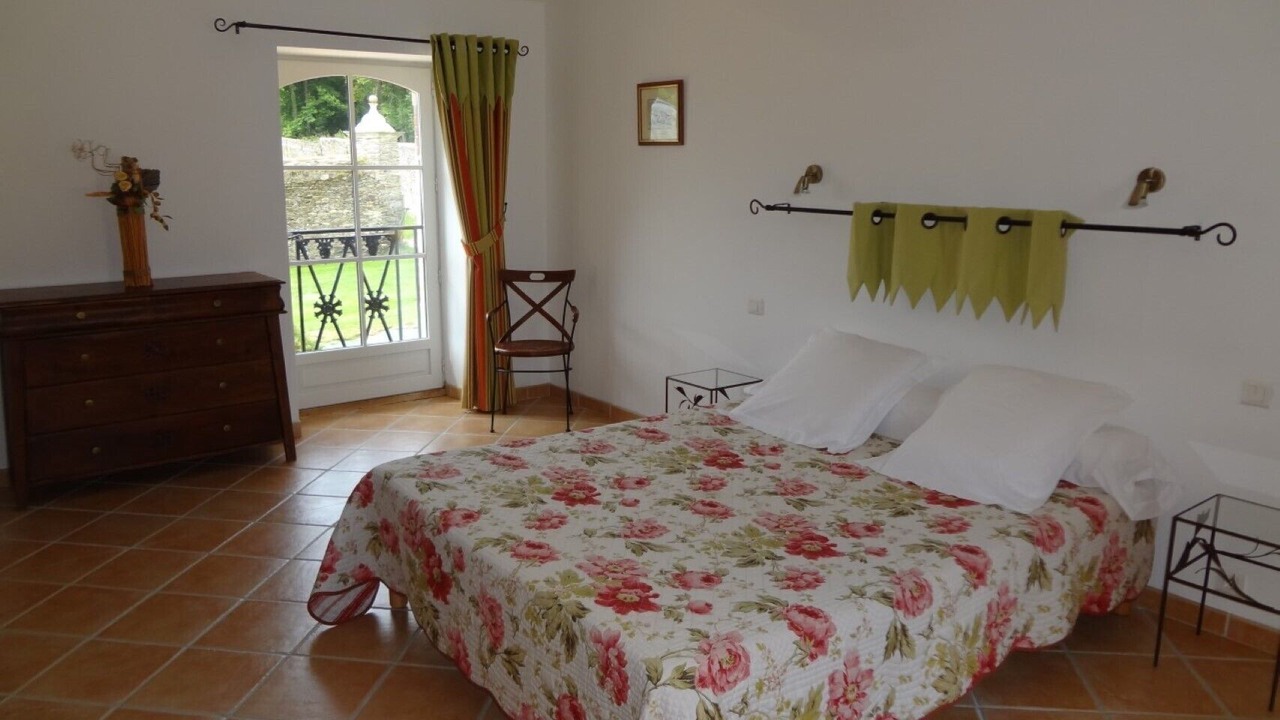 Photo of Bedroom in La Mothe-Achard