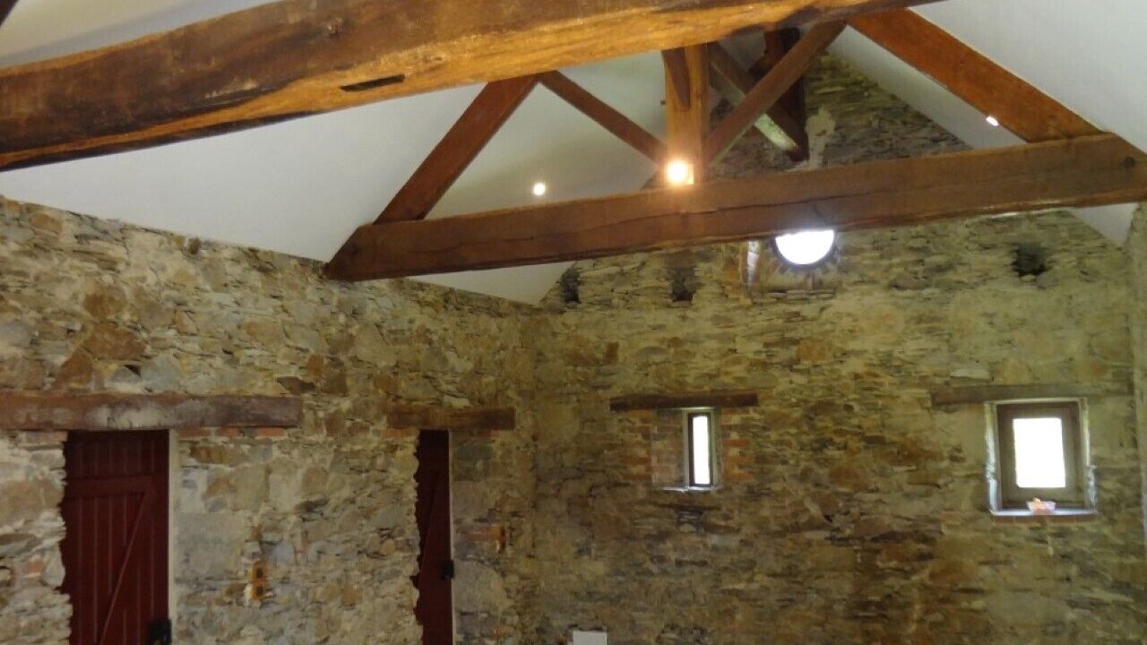 Photo of Bedroom in La Mothe-Achard