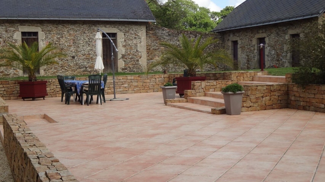 Photo of Outdoor in La Mothe-Achard
