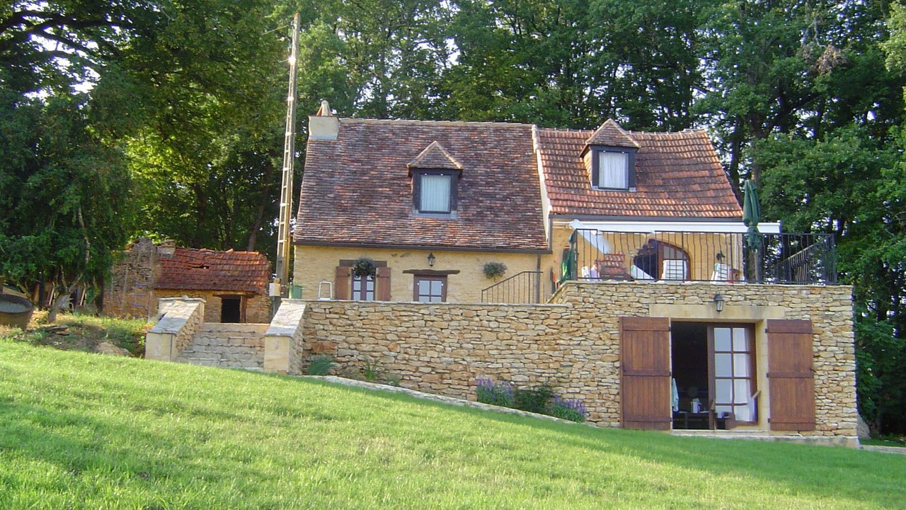 Photo of Outdoor in Le Bugue