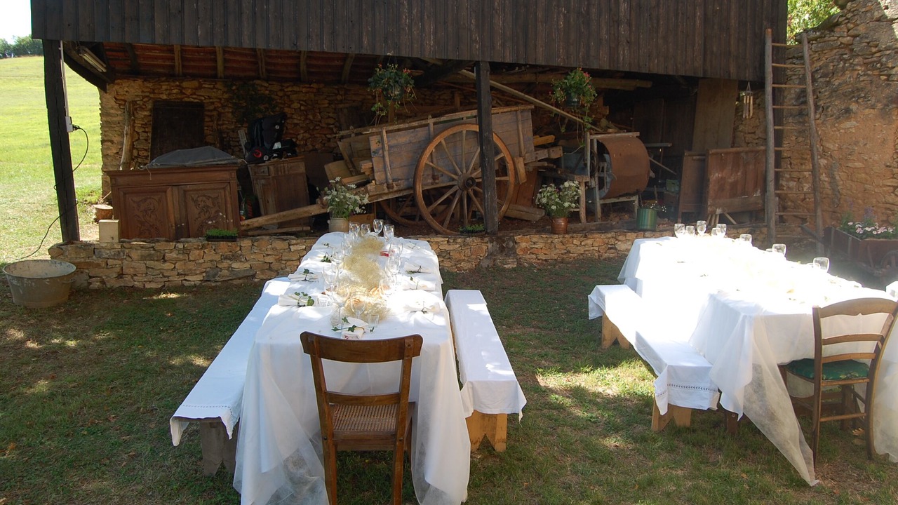 Photo of Outdoor in Le Bugue