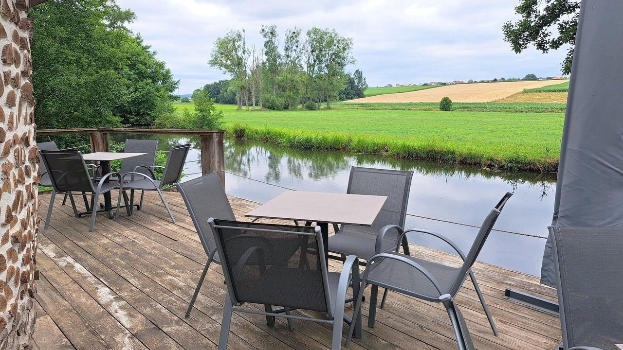 Photo of Patio Balcony in Val-de-Moder