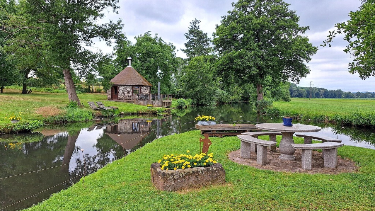 Photo of Outdoor in Val-de-Moder