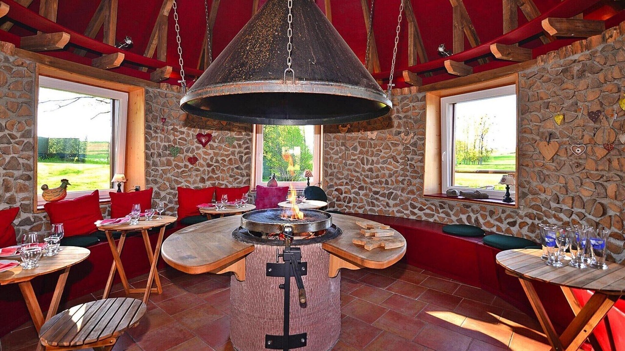 Photo of Livingroom in Val-de-Moder