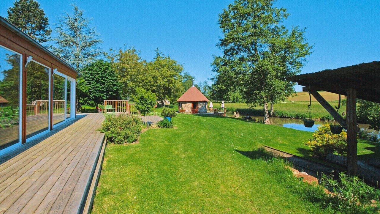 Photo of Outdoor in Val-de-Moder