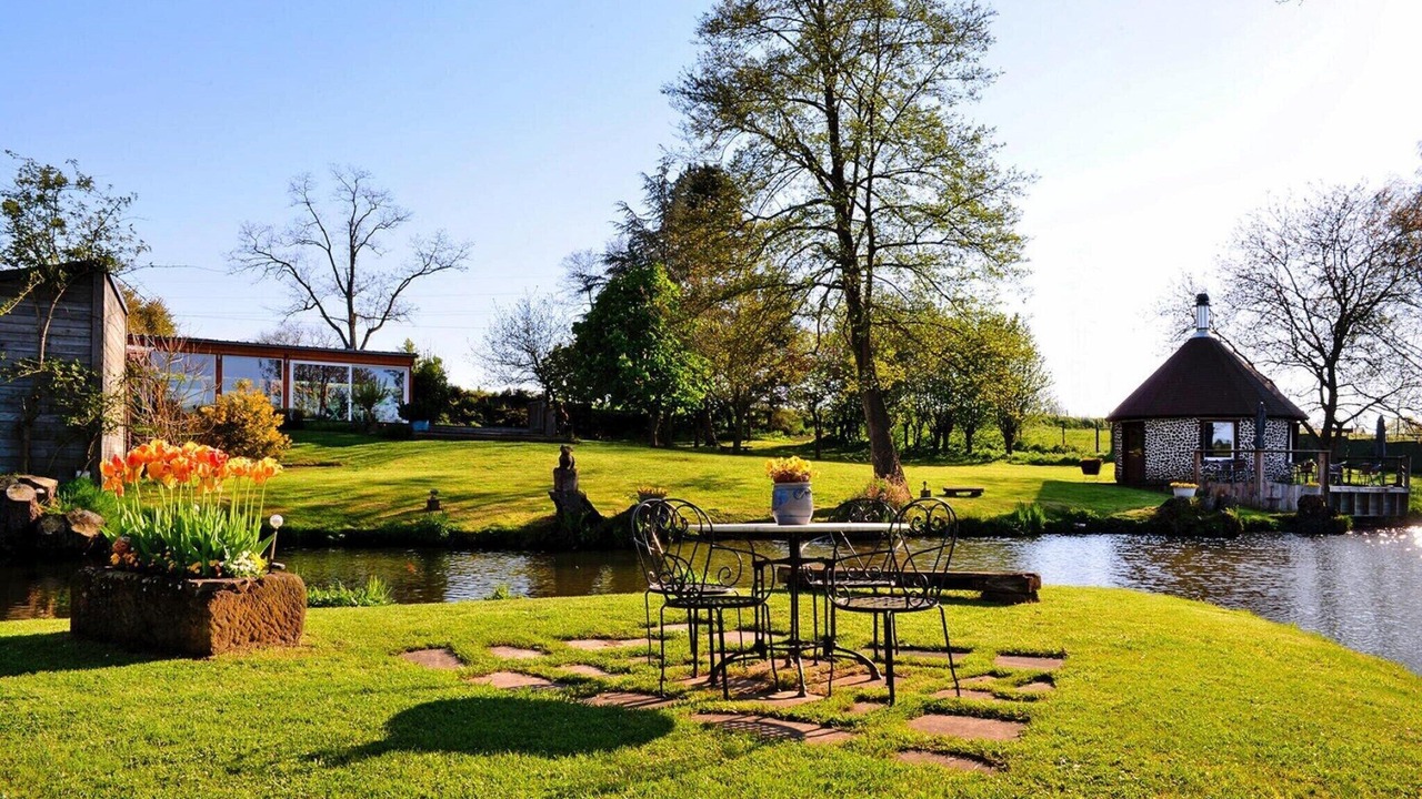 Photo of Outdoor in Val-de-Moder