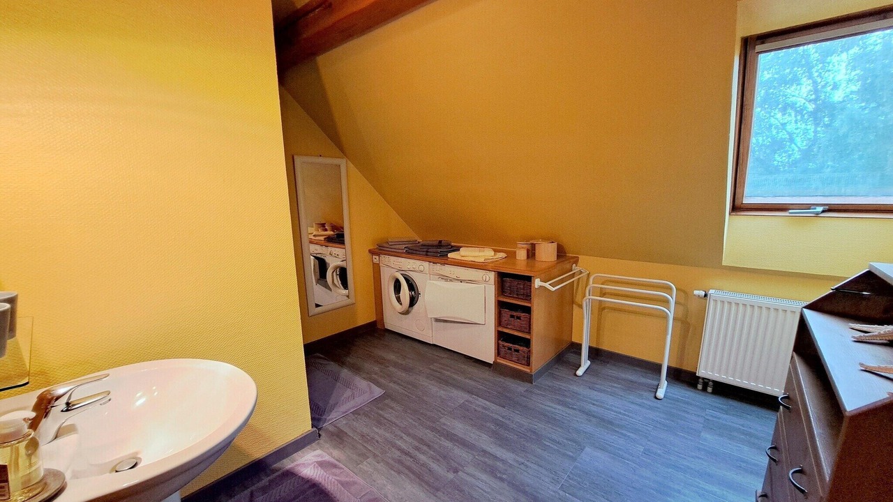 Photo of Bathroom in Val-de-Moder