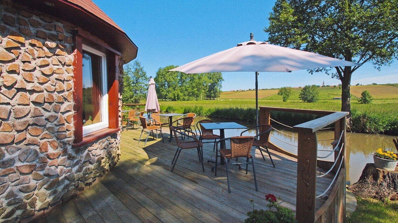 Photo of Patio Balcony in Val-de-Moder