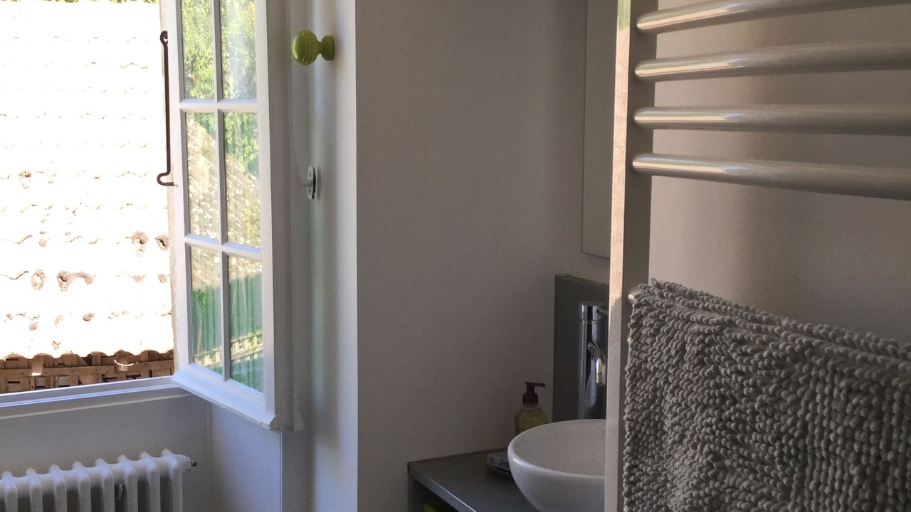Photo of Bathroom in Daglan