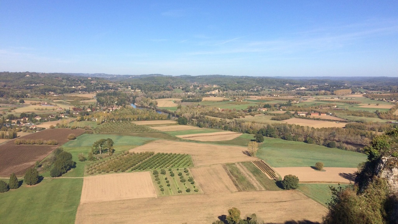 Photo of Outdoor in Daglan