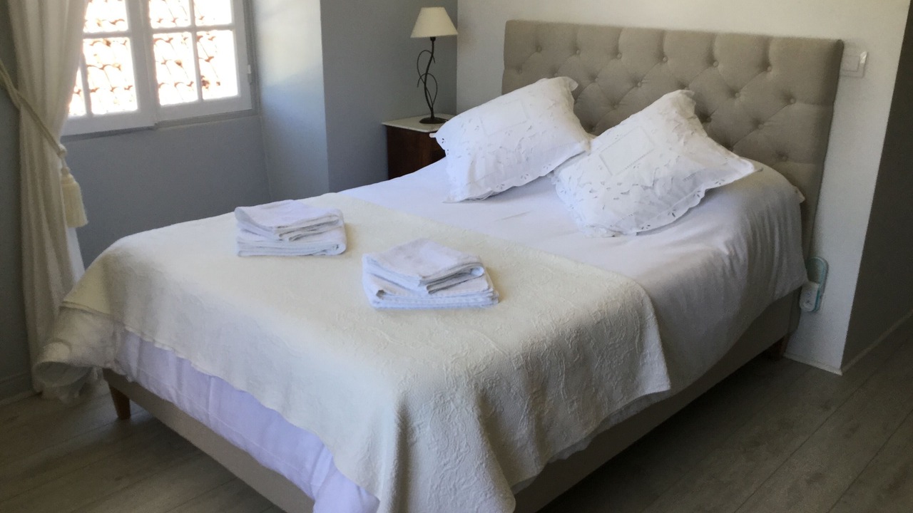 Photo of Bedroom in Daglan