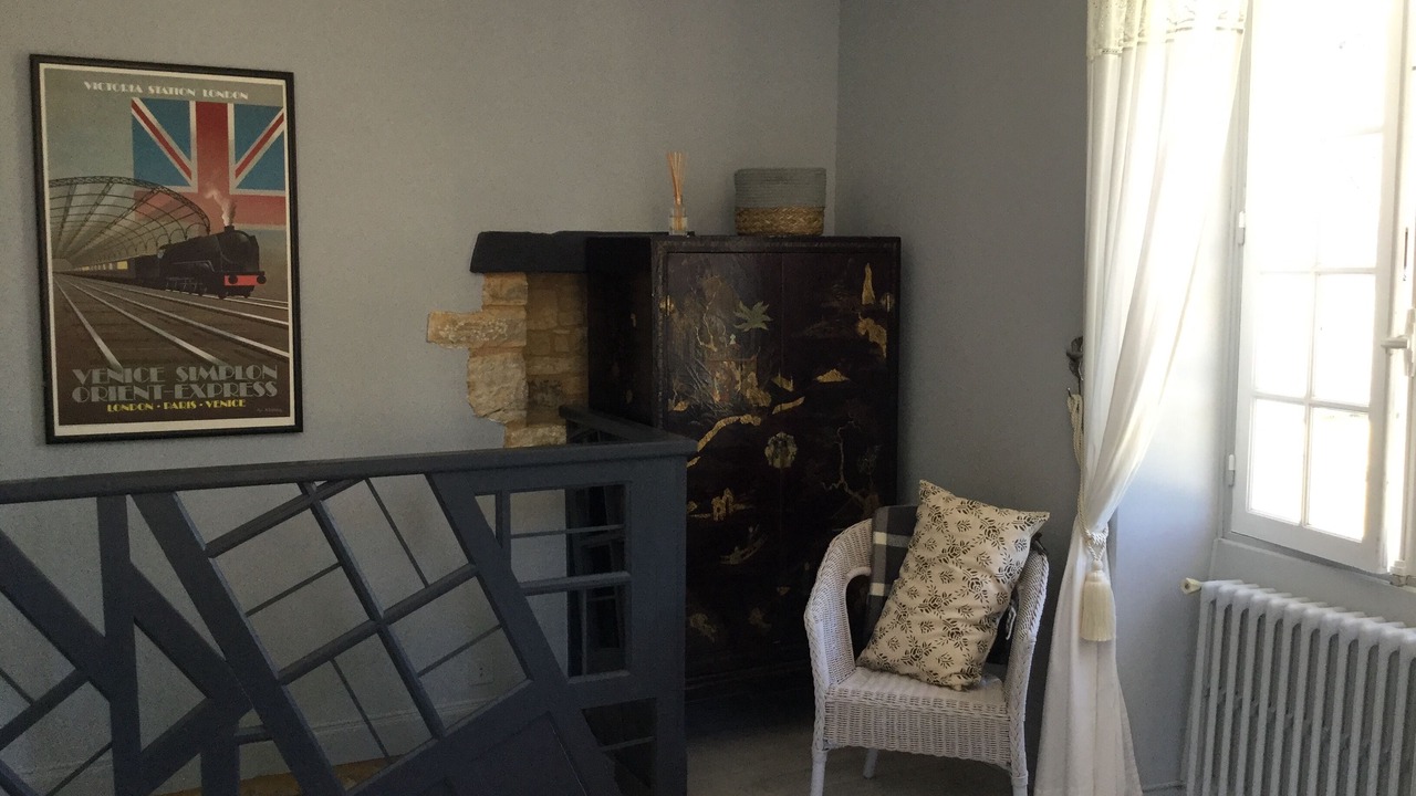Photo of Bedroom in Daglan