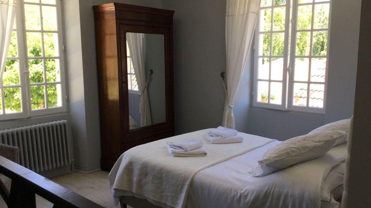 Photo of Bedroom in Daglan