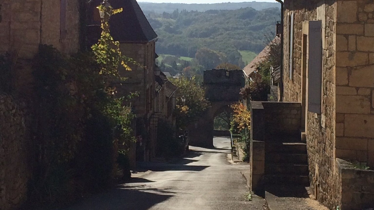 Photo of Outdoor in Daglan