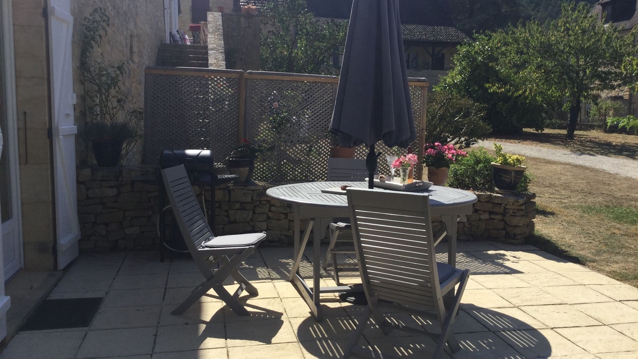 Photo of Outdoor in Daglan