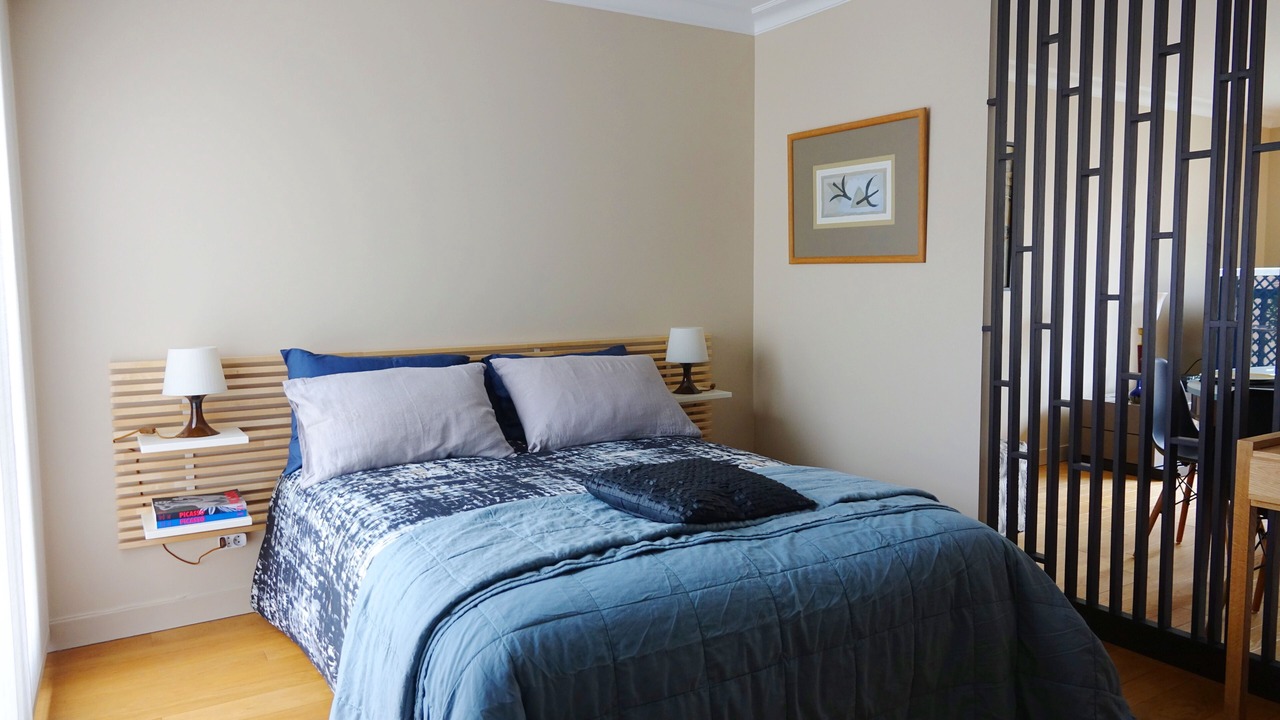 Photo of Bedroom in Plaisance