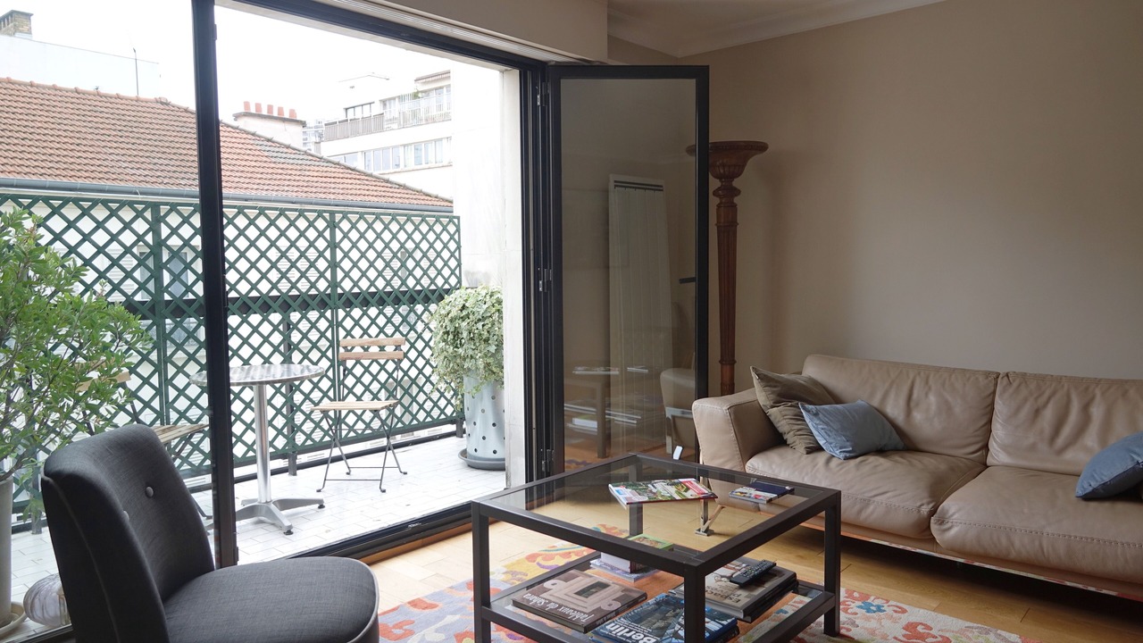 Photo of Livingroom in Plaisance